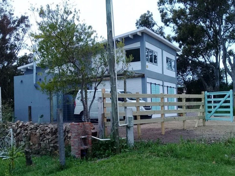 Se alquilan duplex a estrenar 
